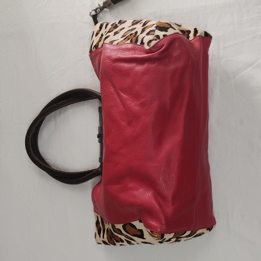 Carla Mancina leather calf skin - Picture 4 of 6